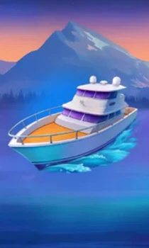 Big Catch 1000 Nudge Bonus Buy