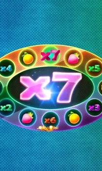 7 Bonus Up