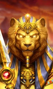 Immortal Warlords